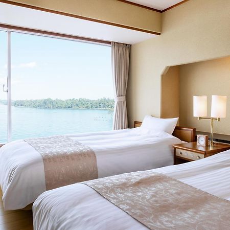 Amano Hashidate Hotel Mijazu Exteriér fotografie