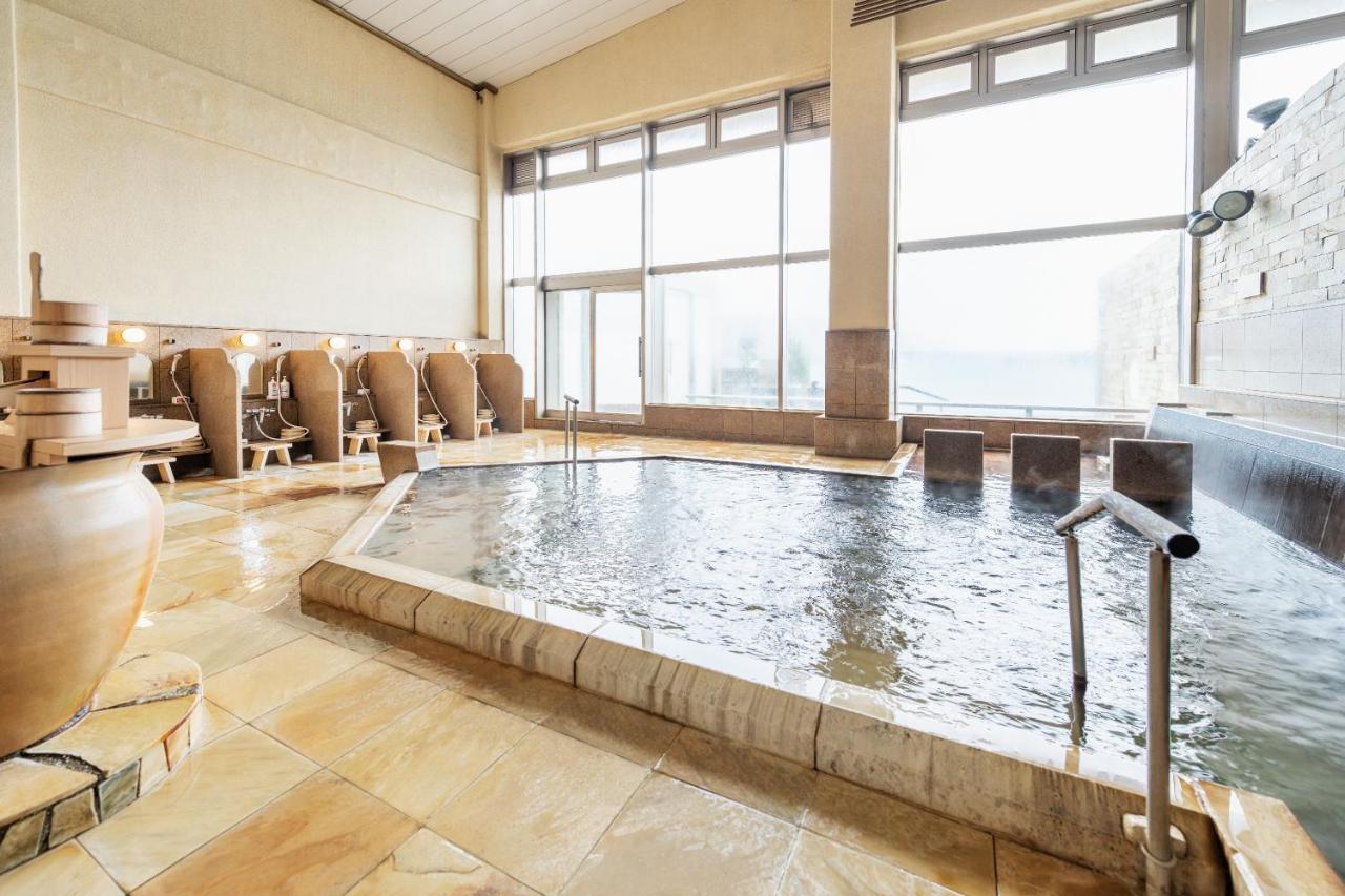 Amano Hashidate Hotel Mijazu Exteriér fotografie