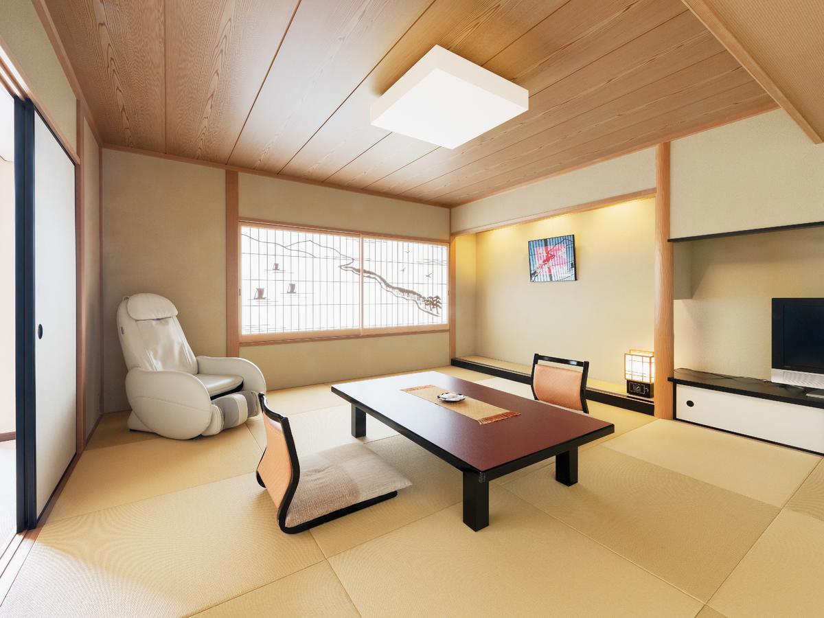 Amano Hashidate Hotel Mijazu Exteriér fotografie