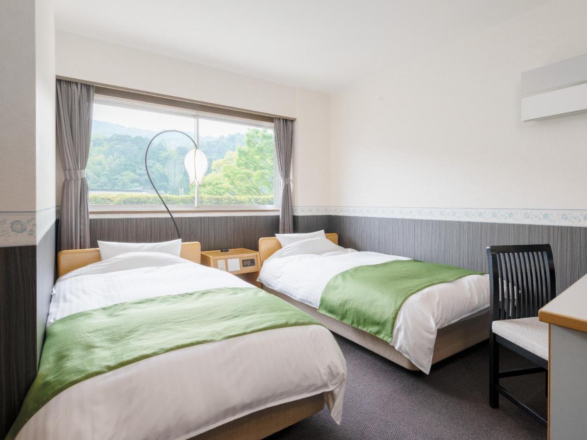 Amano Hashidate Hotel Mijazu Exteriér fotografie